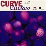 [중고] Curve / Cuckoo (수입)