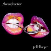 [중고] Stereophonics / Pull The Pin
