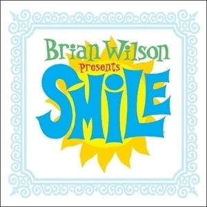 [중고] Brian Wilson / Smile