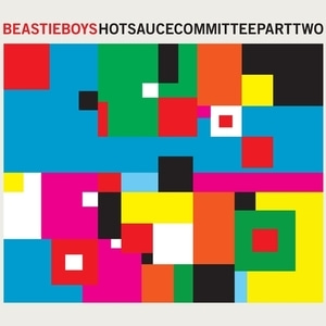 [중고] Beastie Boys / Hot Sauce Committee Part Two (Deluxe Edition/수입/Digipack)