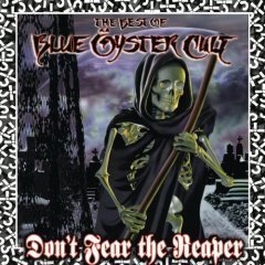 [중고] Blue Oyster Cult / The Best Of Blue Oyster Cult (수입)