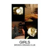 [중고] Girls / Broken Dreams Club (EP/Digipack)