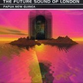 [중고] Future Sound Of London / Papua New Guinea (수입/Single)