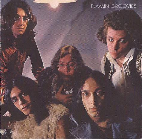 [중고] Flamin&#039; Groovies / Flamingo (수입)