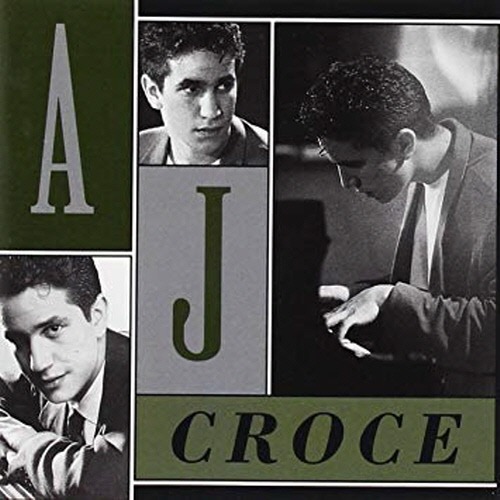 [중고] A.J. Croce / A.J. Croce (수입)