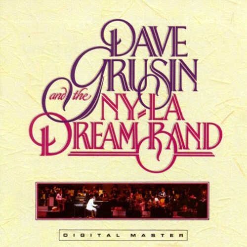 [중고] Dave Grusin &amp; The NY-LA Dream Band / Dave Grusin &amp; The NY-LA Dream Band