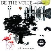 [중고] Be The Voice (비 더 보이스) / Groundscpae (홍보용/s70411c)