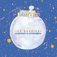 [중고] Joe Barbieri / Cosmonauta Da Appartamento (Digipack)