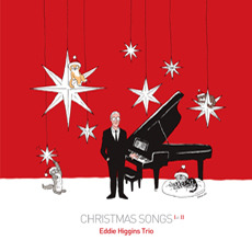 Eddie Higgins Trio / Christmas Songs I &amp; II (2CD/Digipack)