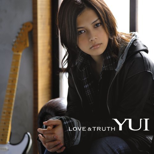 [중고] Yui (유이) / Love &amp; Truth (일본수입/Single/CD+DVD/srcl66334)