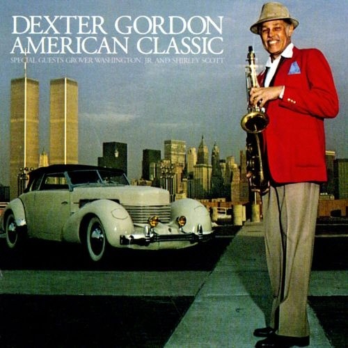 [중고] Dexter Gordon / American Classic (수입)