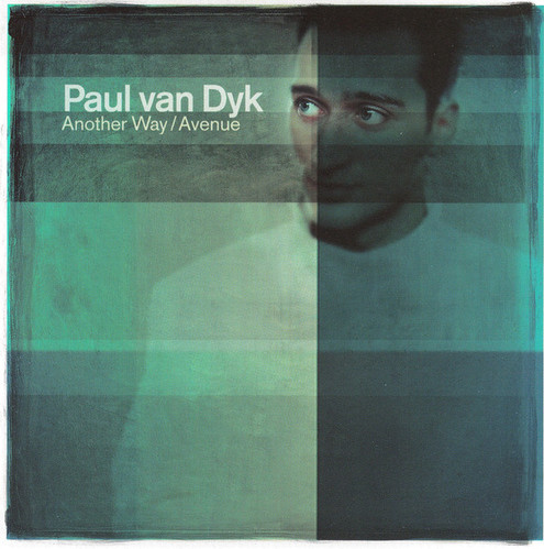 [중고] Paul Van Dyk / Another Way, Avenue (수입/Single)