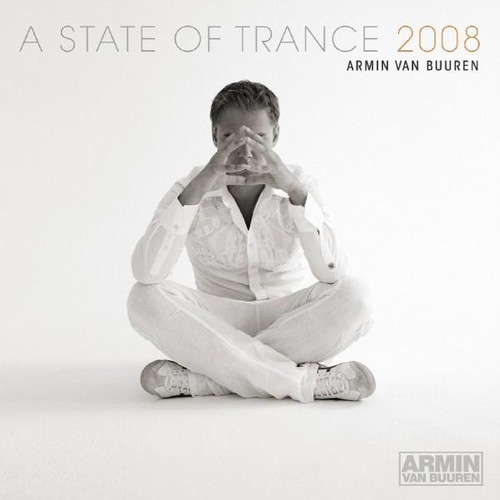 [중고] Armin Van Buuren / A State Of Trance 2008 (2CD/수입)