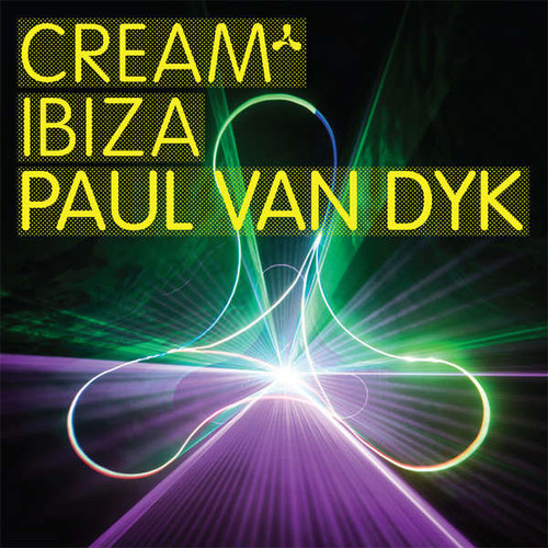 [중고] Paul Van Dyk / Cream Ibiza (수입/2CD)