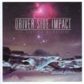 [중고] Driver Side Impact / The Very Air We Breathe (수입)
