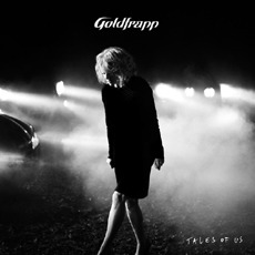 [중고] Goldfrapp / Tales Of Us (수입/Digipack)
