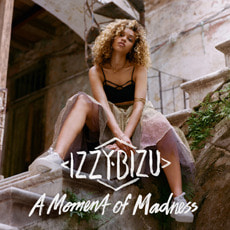 [중고] Izzy Bizu / A Moment Of Madness (Deluxe Edition/Digipack)