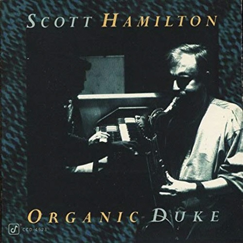 [중고] Scott Hamilton / Organic Duke (수입)