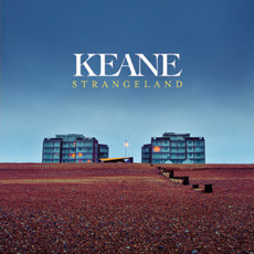 [중고] Keane / Strangeland (Deluxe Edition/Digipack)