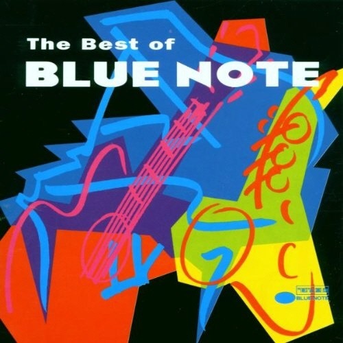 [중고] V.A. / The Best of Blue Note (수입)