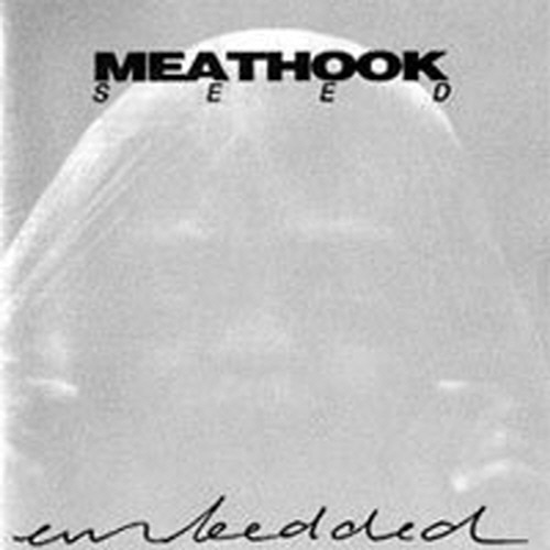 [중고] Meathook Seed / Embedded
