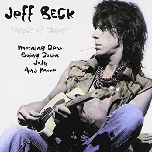 [중고] Jeff Beck / Shapes Of Things (수입)