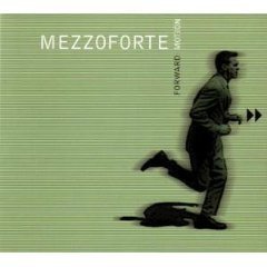 [중고] Mezzoforte / Forward Motion (Digipack/수입)