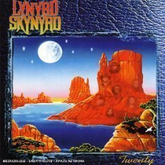 [중고] Lynyrd Skynyrd / Twenty (홍보용)