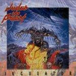 Judas Priest / Jugulator (홍보용/미개봉)