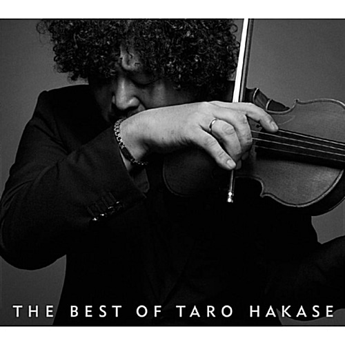 [중고] Taro Hakase / The Best Of Taro Hakase (2CD/Digipack)