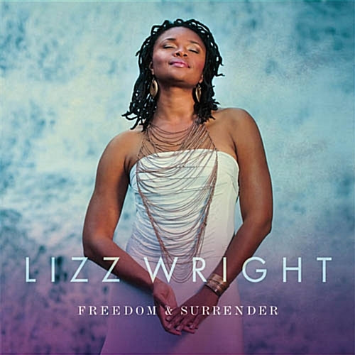 [중고] Lizz Wright / Freedom &amp; Surrender (Digipack)