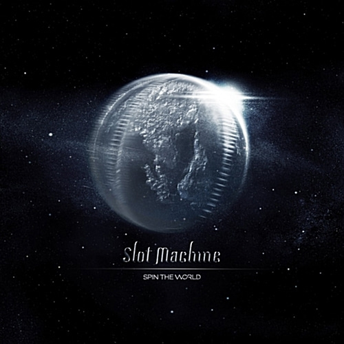 [중고] Slot Machine / Spin The World