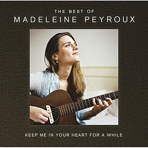 [중고] Madeleine Peyroux / Keep Me In Your Heart For A While: The Best Of Madeleine Peyroux (2CD/Digipack)