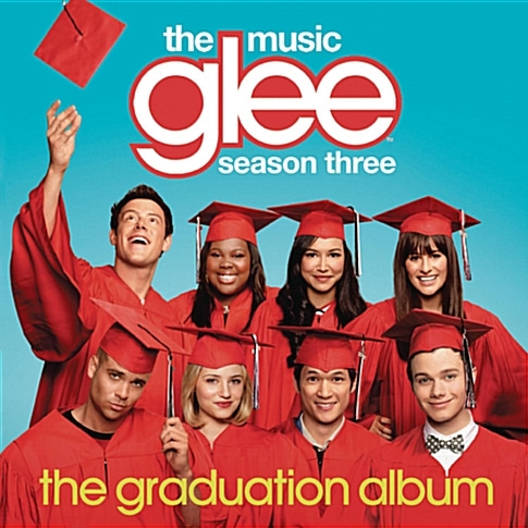 [중고] O.S.T. / Glee: The Music, The Graduation Album - 글리