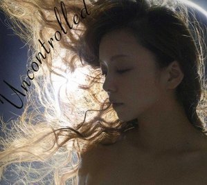 [중고] Namie Amuro (아무로 나미에) / Uncontrolled (CD+DVD/Digipack/smkjt0189b)