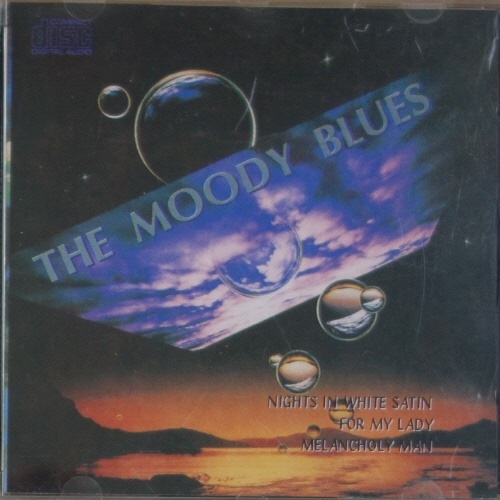 [중고] Moody Blues / Best