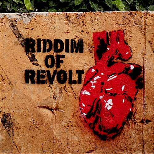 [중고] 스카웨이커스 (Ska Wakers) / Riddim Of Revolt (2CD/Digipack)