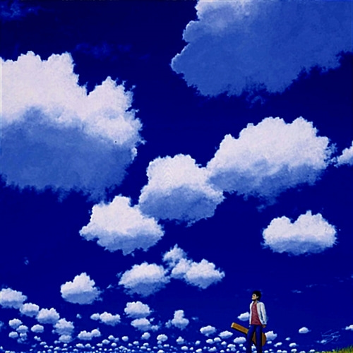 [중고] Kotaro Oshio (고타로 오시오) / Blue Sky ~Best Album~ (CD+DVD/dz3144)