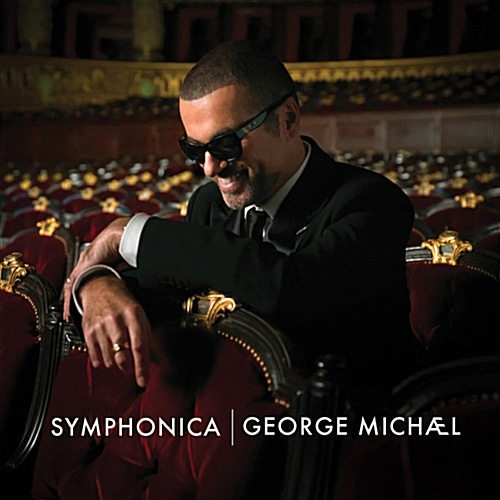 [중고] George Michael / Symphonica