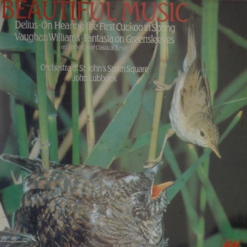 [중고] John Lubbock / Beautiful Music Series (skcdl0153)