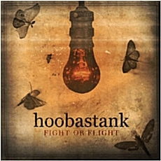 [중고] Hoobastank / Fight Or Flight
