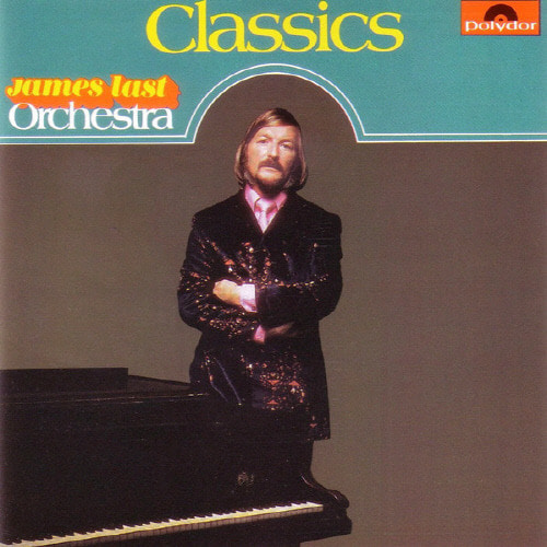 [중고] James Last Orchestra / Classics
