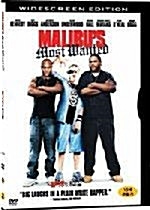 [중고] [DVD] Malibu&#039;s Most Wanted - 말리부의 8마일 (스냅케이스)