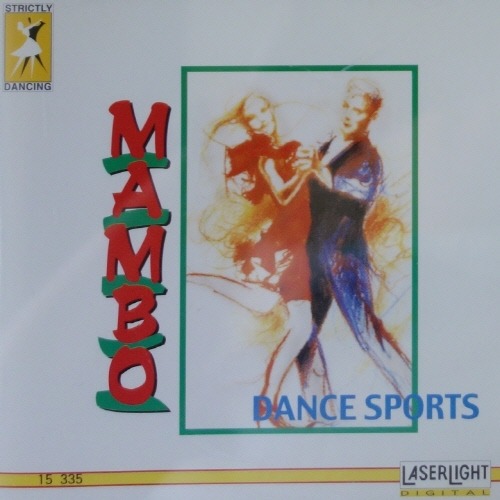 [중고] Enrico Domingo&#039;s Big Band / Mambo