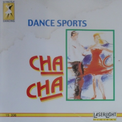 [중고] El Gato&#039;s Rhythm Oechestra / Cha Cha