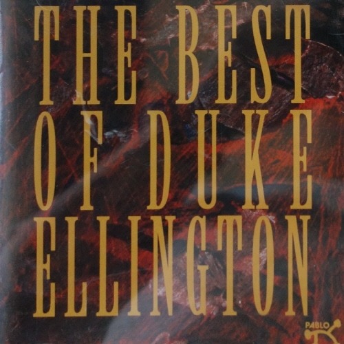 [중고] Duke Ellington / Best Of Duke Ellington