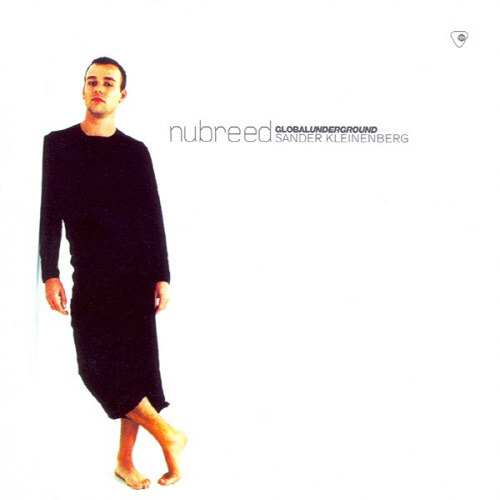 [중고] Sander Kleinenberg / Nubreed Global Underground (2CD/수입)