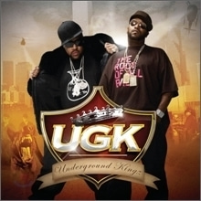[중고] UGK (Underground Kingz) / UGK (2CD)