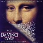 O.S.T. (Hans Zimmer) / Da Vinci Code (Score) - 다 빈치 코드 (수입/미개봉)