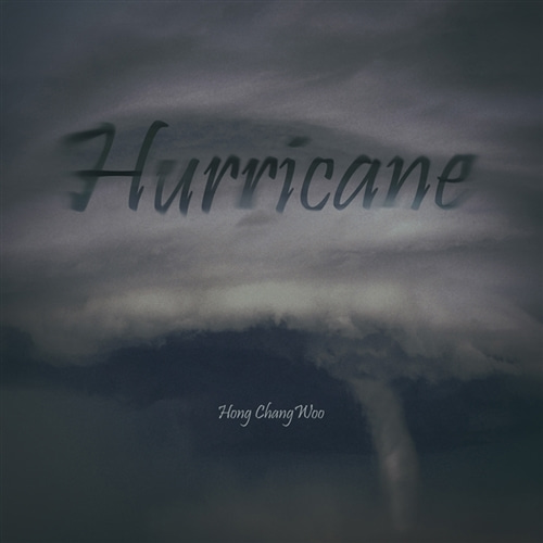 [중고] 홍창우 / Hurricane (Ep/Box Case)